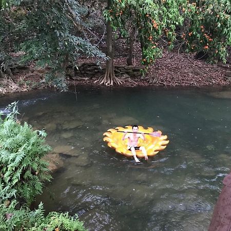 Khao Nam Fah Resort Pak Chong Eksteriør bilde