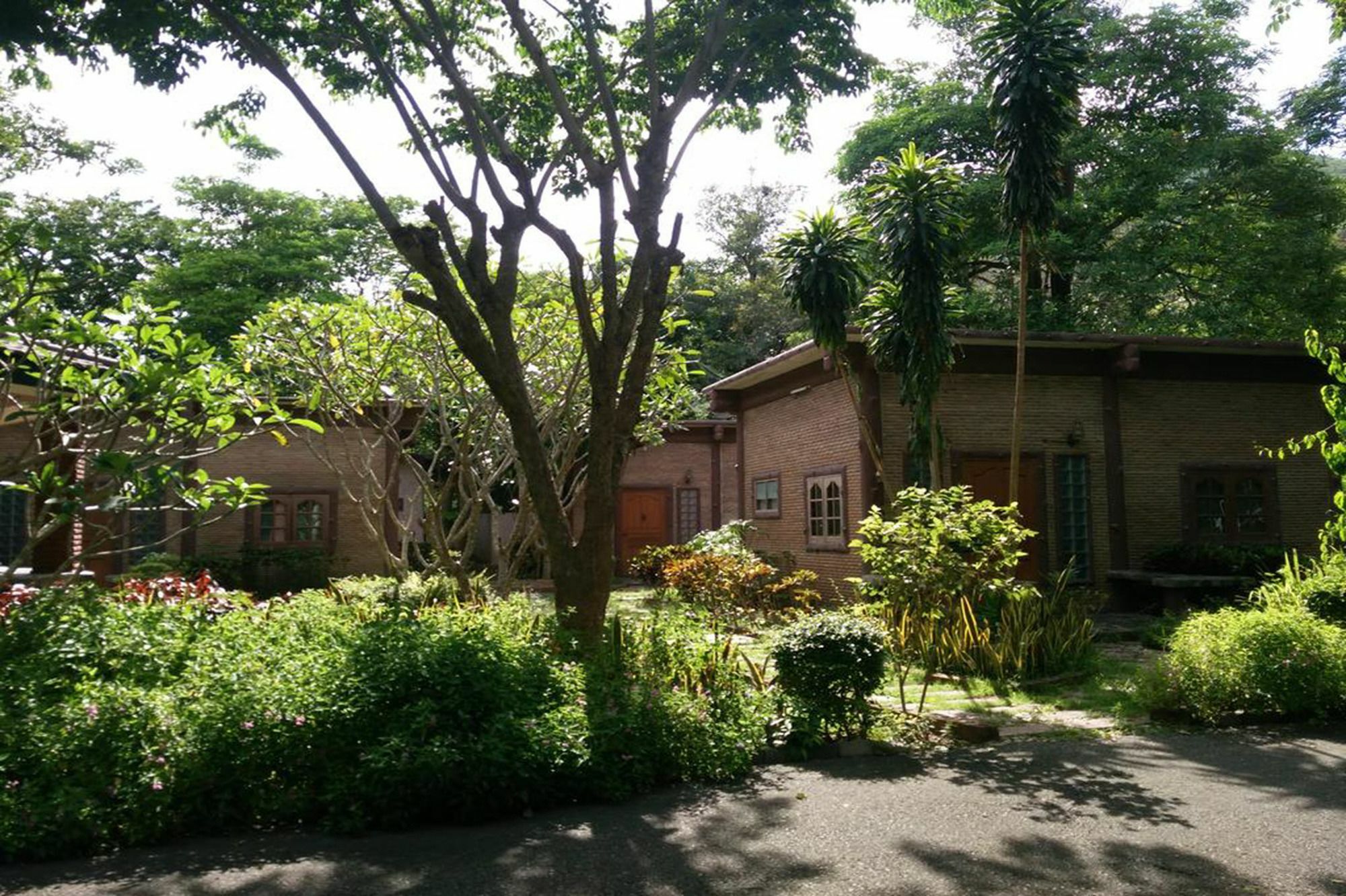 Khao Nam Fah Resort Pak Chong Eksteriør bilde
